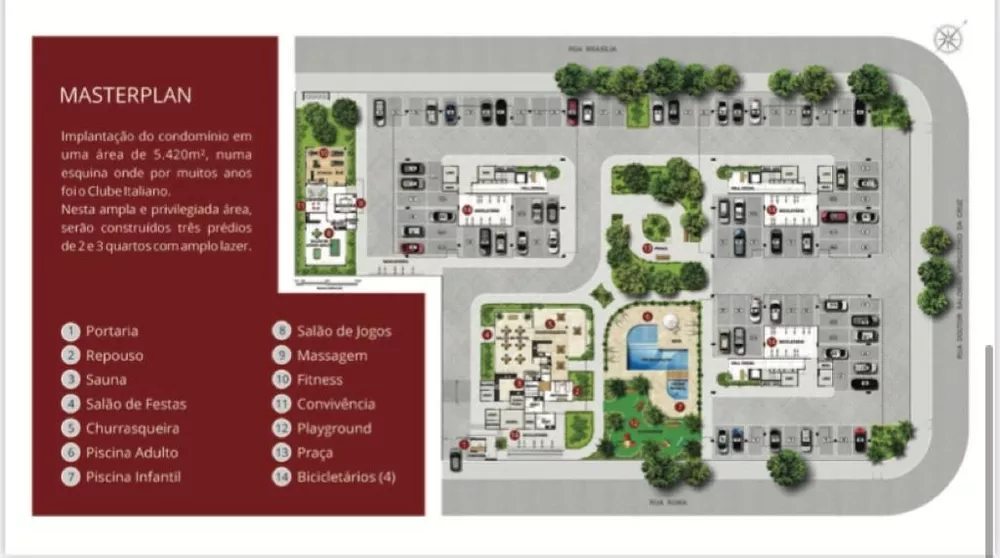 Cobertura, 3 quartos, 278 m² - Foto 13