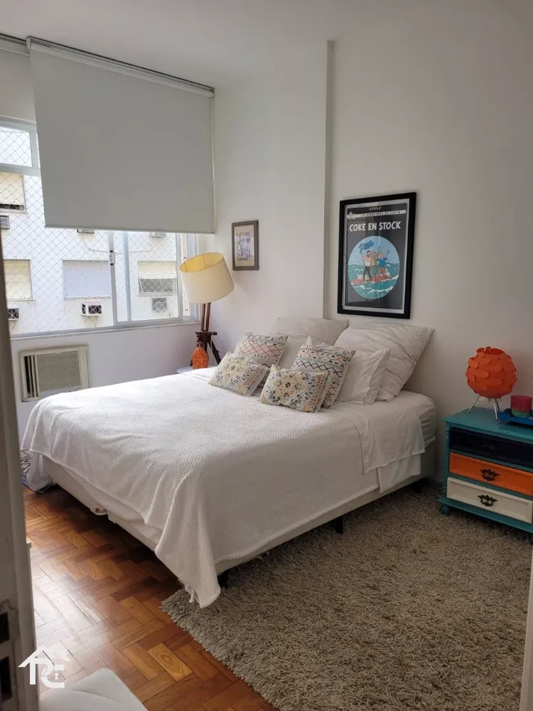 Apartamento, 3 quartos, 120 m² - Foto 20