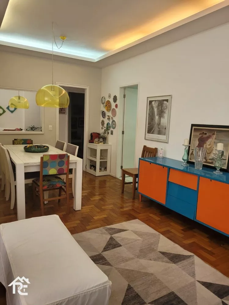 Apartamento, 3 quartos, 120 m² - Foto 27