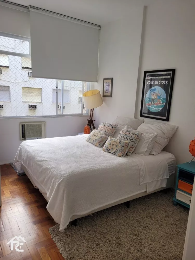 Apartamento, 3 quartos, 120 m² - Foto 7