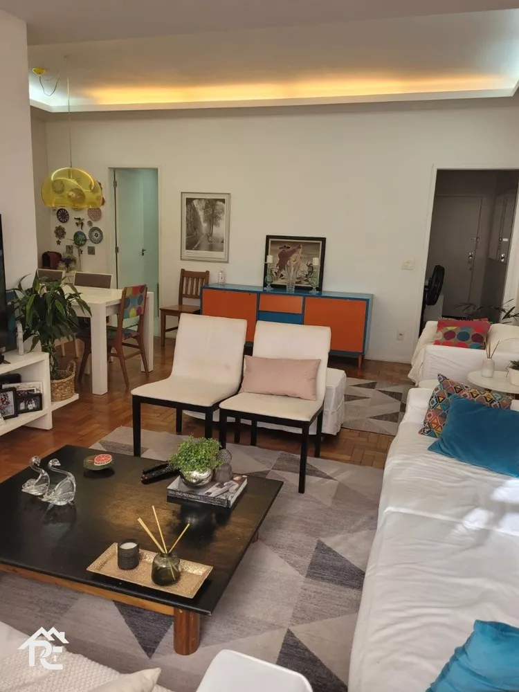 Apartamento, 3 quartos, 120 m² - Foto 34