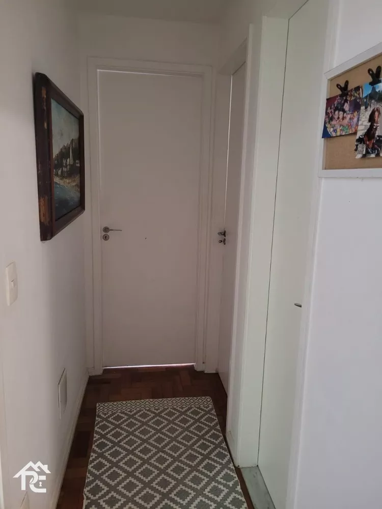 Apartamento, 3 quartos, 120 m² - Foto 13