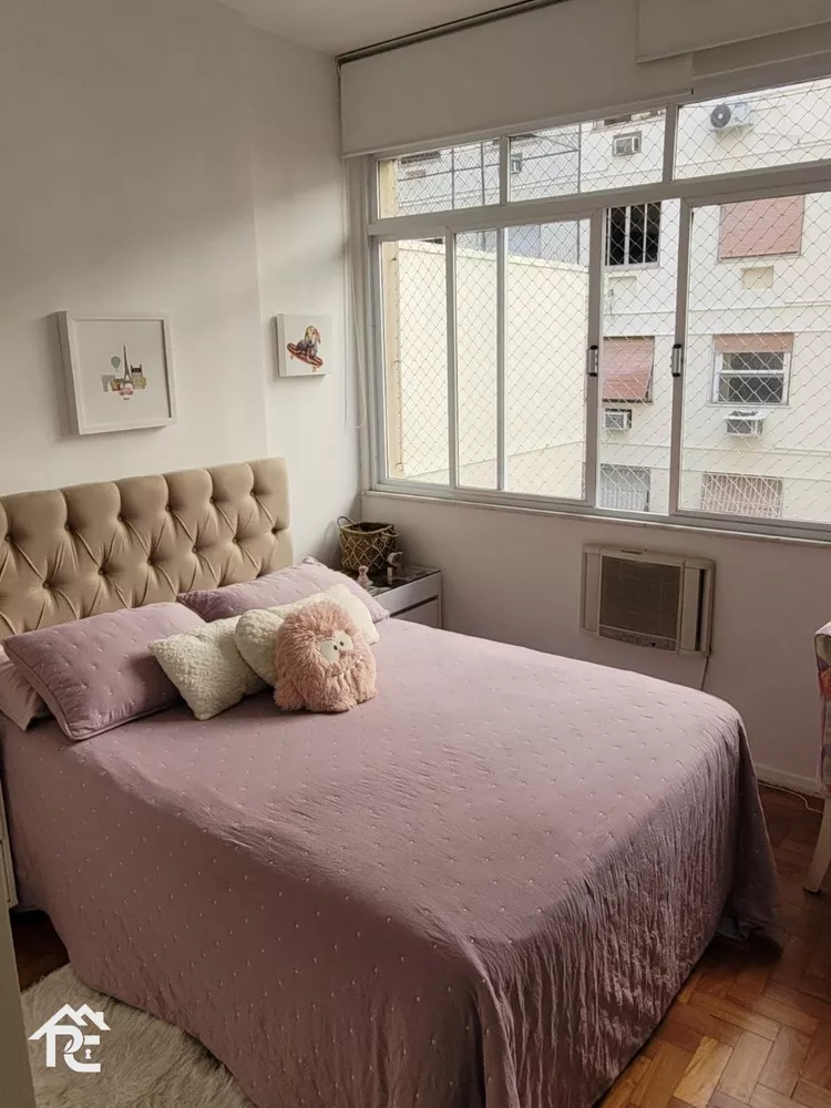 Apartamento, 3 quartos, 120 m² - Foto 31