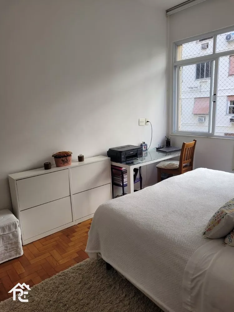 Apartamento, 3 quartos, 120 m² - Foto 9