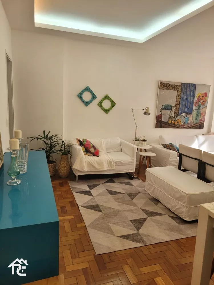 Apartamento, 3 quartos, 120 m² - Foto 21
