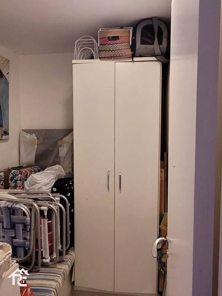 Apartamento, 3 quartos, 120 m² - Foto 16