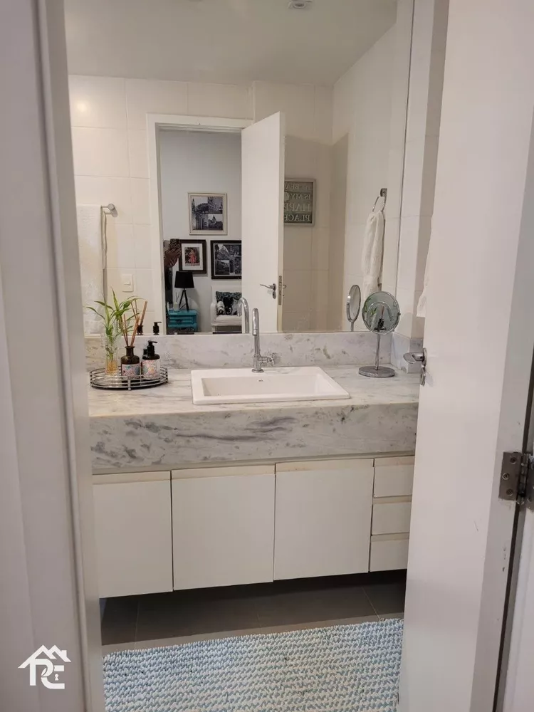 Apartamento, 3 quartos, 120 m² - Foto 12