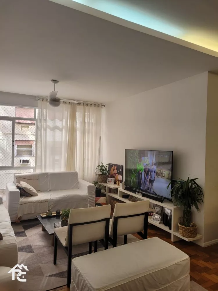 Apartamento, 3 quartos, 120 m² - Foto 25