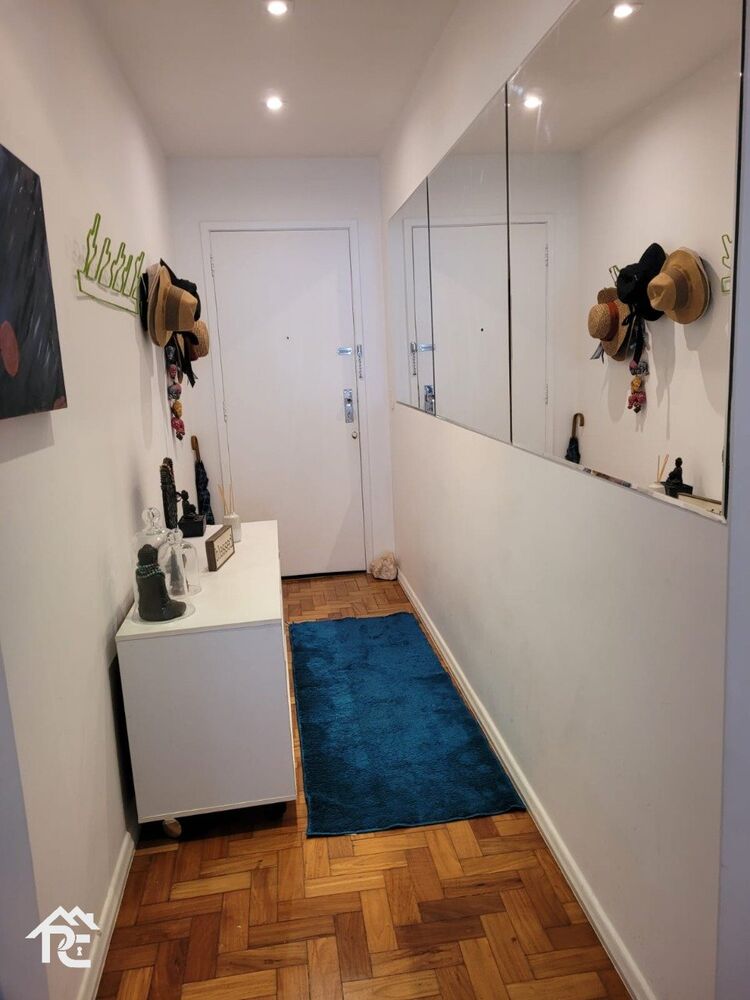 Apartamento, 3 quartos, 120 m² - Foto 4