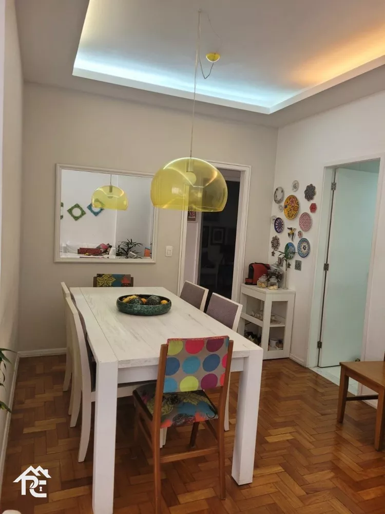 Apartamento, 3 quartos, 120 m² - Foto 33