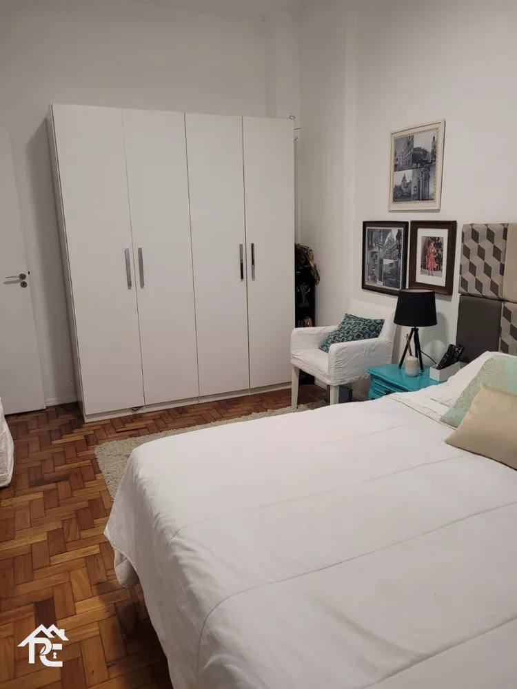 Apartamento, 3 quartos, 120 m² - Foto 8