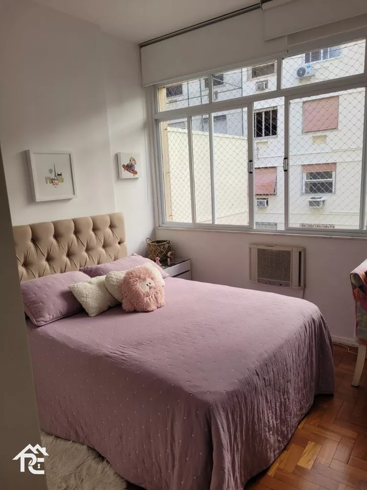 Apartamento, 3 quartos, 120 m² - Foto 30