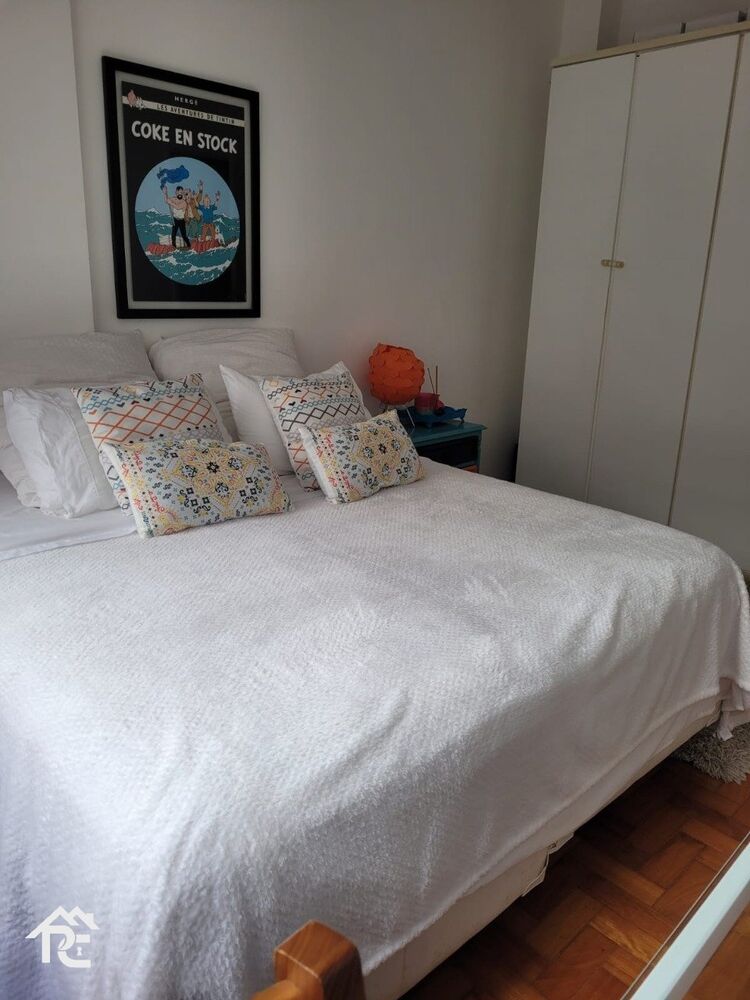 Apartamento, 3 quartos, 120 m² - Foto 1