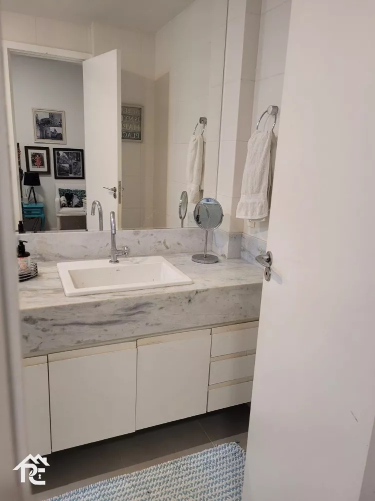 Apartamento, 3 quartos, 120 m² - Foto 36