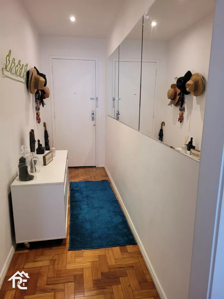 Apartamento, 3 quartos, 120 m² - Foto 37