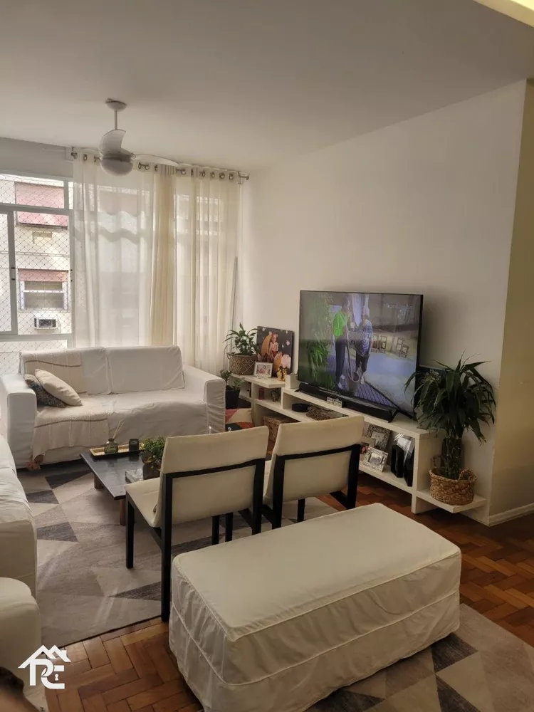 Apartamento, 3 quartos, 120 m² - Foto 11