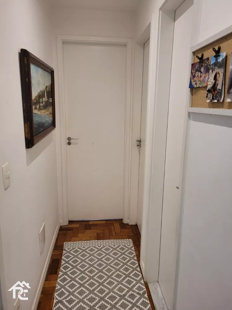 Apartamento, 3 quartos, 120 m² - Foto 29