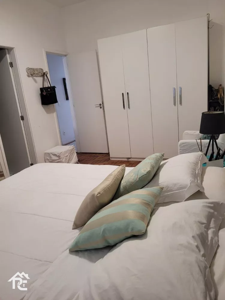 Apartamento, 3 quartos, 120 m² - Foto 32