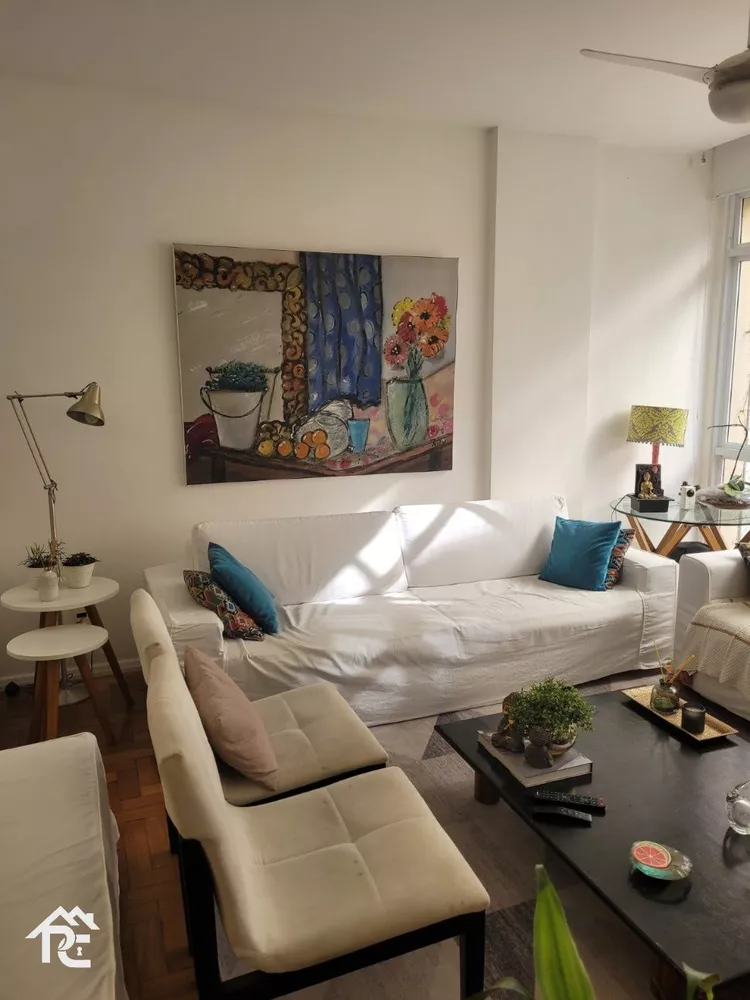 Apartamento, 3 quartos, 120 m² - Foto 28