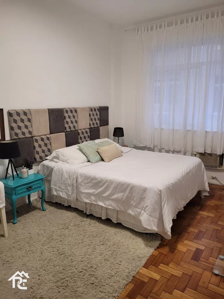 Apartamento, 3 quartos, 120 m² - Foto 26