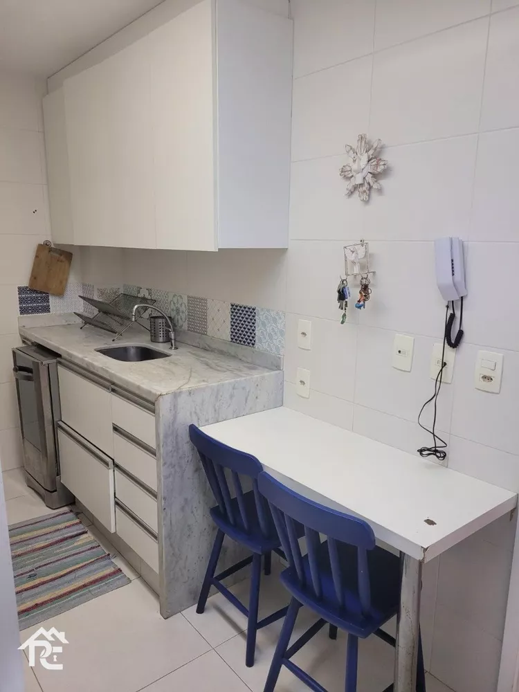 Apartamento, 3 quartos, 120 m² - Foto 14
