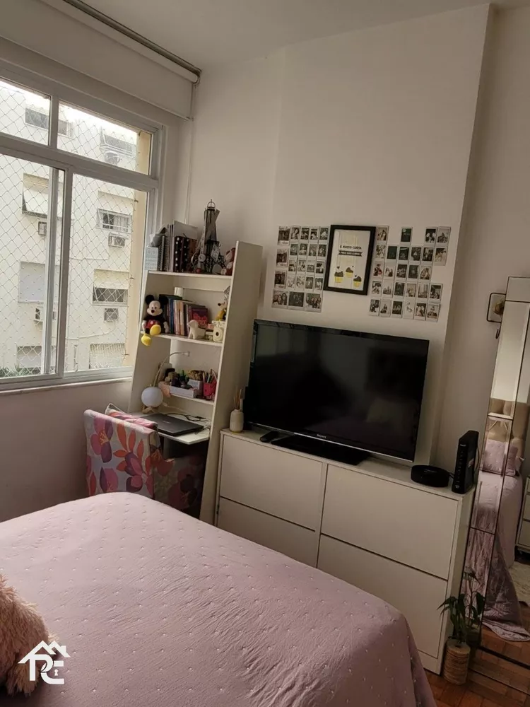 Apartamento, 3 quartos, 120 m² - Foto 24