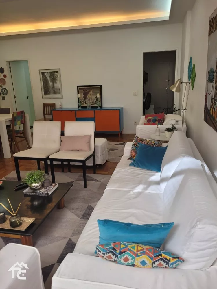 Apartamento, 3 quartos, 120 m² - Foto 10