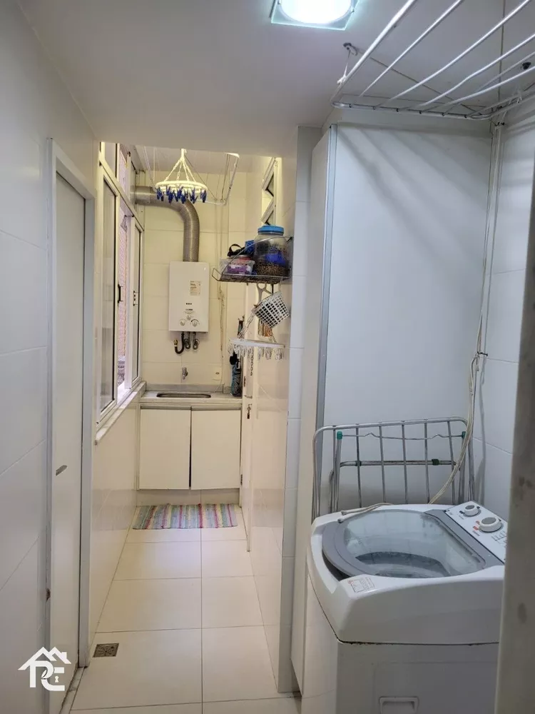 Apartamento, 3 quartos, 120 m² - Foto 17