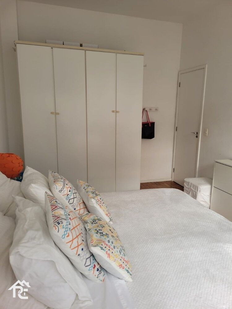 Apartamento, 3 quartos, 120 m² - Foto 2