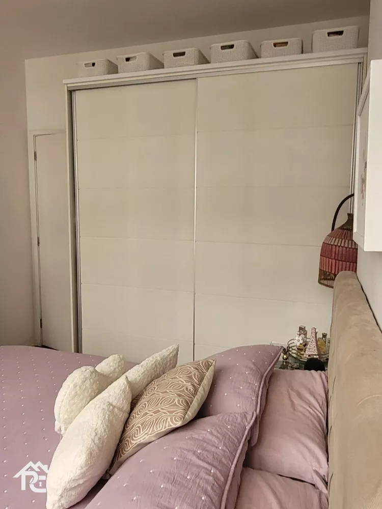 Apartamento, 3 quartos, 120 m² - Foto 6