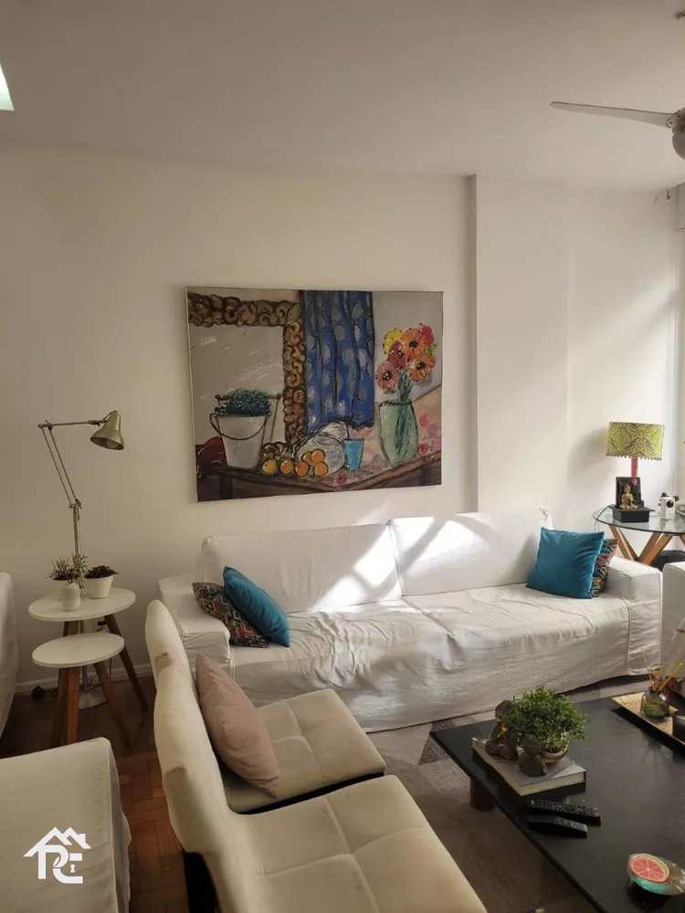 Apartamento, 3 quartos, 120 m² - Foto 18