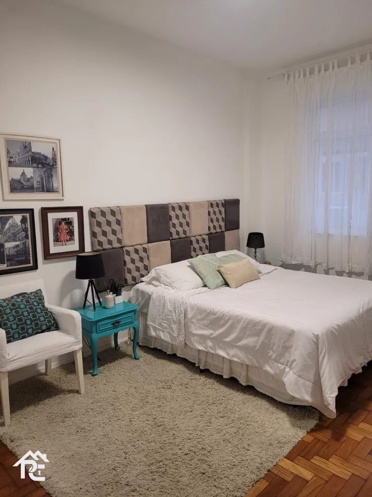 Apartamento, 3 quartos, 120 m² - Foto 23