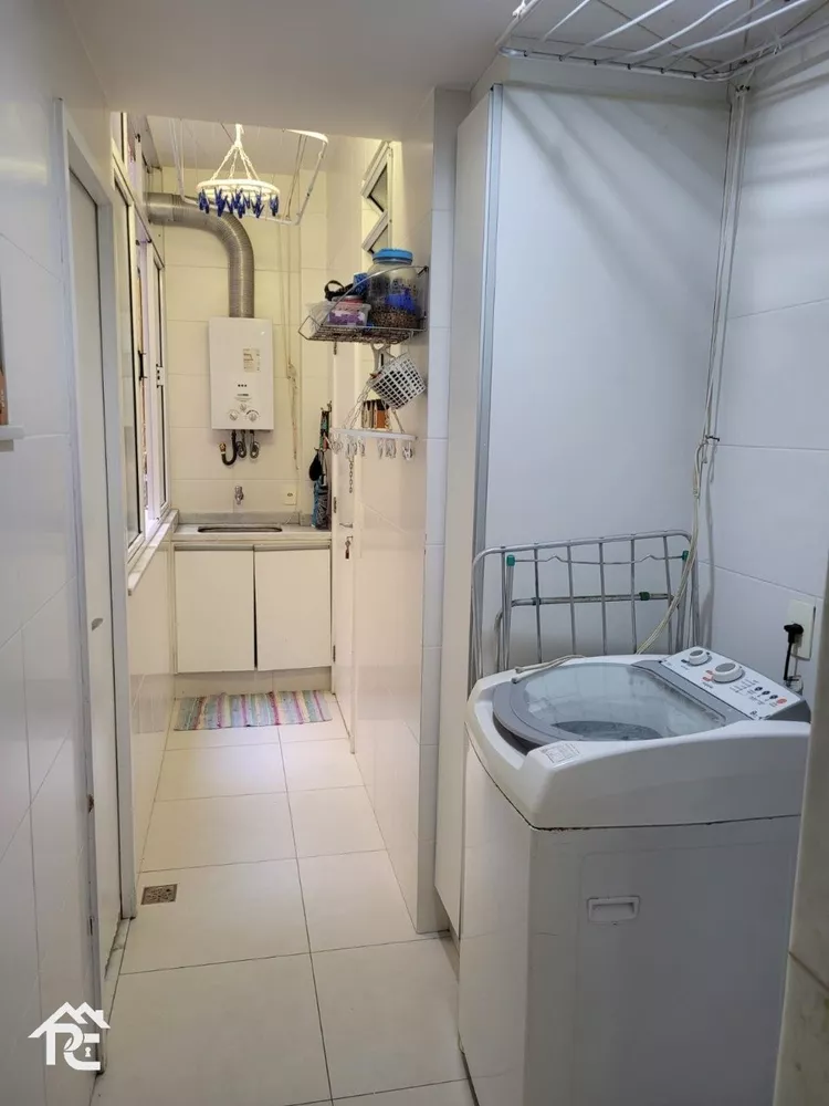 Apartamento, 3 quartos, 120 m² - Foto 5