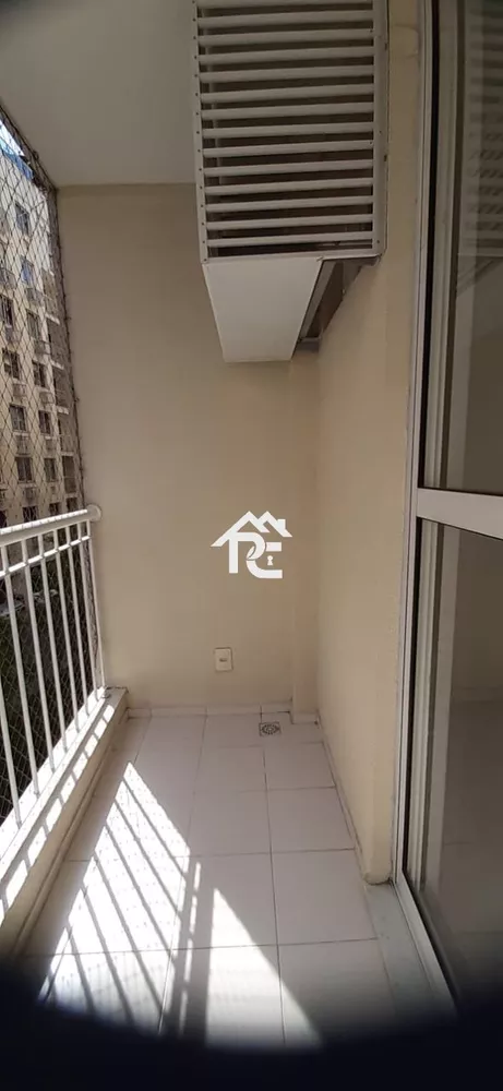 Apartamento, 3 quartos, 73 m² - Foto 9