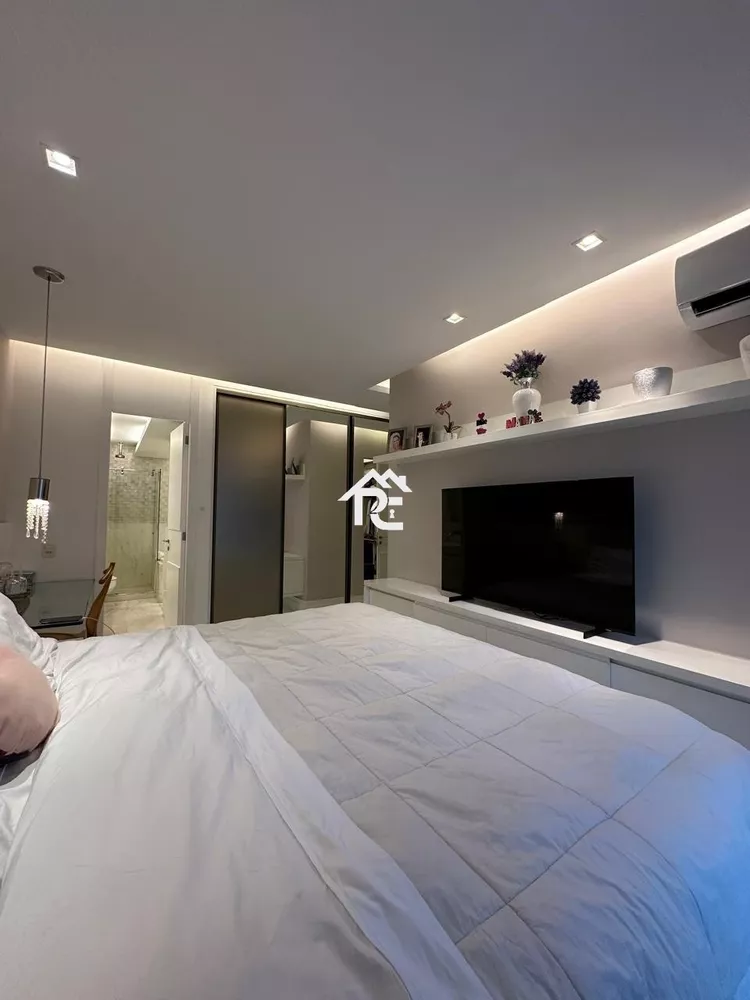 Cobertura, 4 quartos, 280 m² - Foto 10
