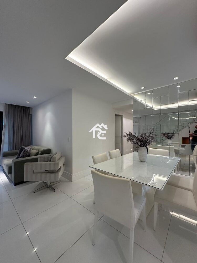 Cobertura, 4 quartos, 280 m² - Foto 38