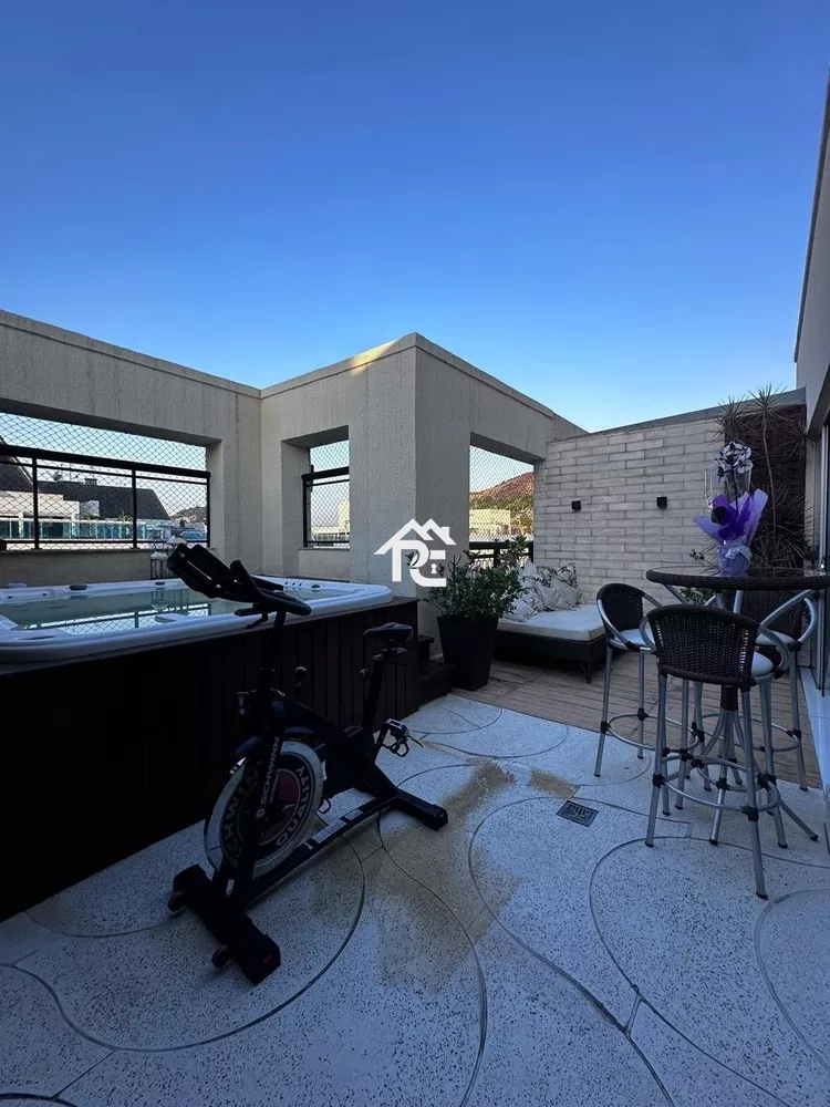 Cobertura, 4 quartos, 280 m² - Foto 4