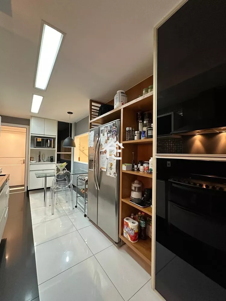 Cobertura, 4 quartos, 280 m² - Foto 16