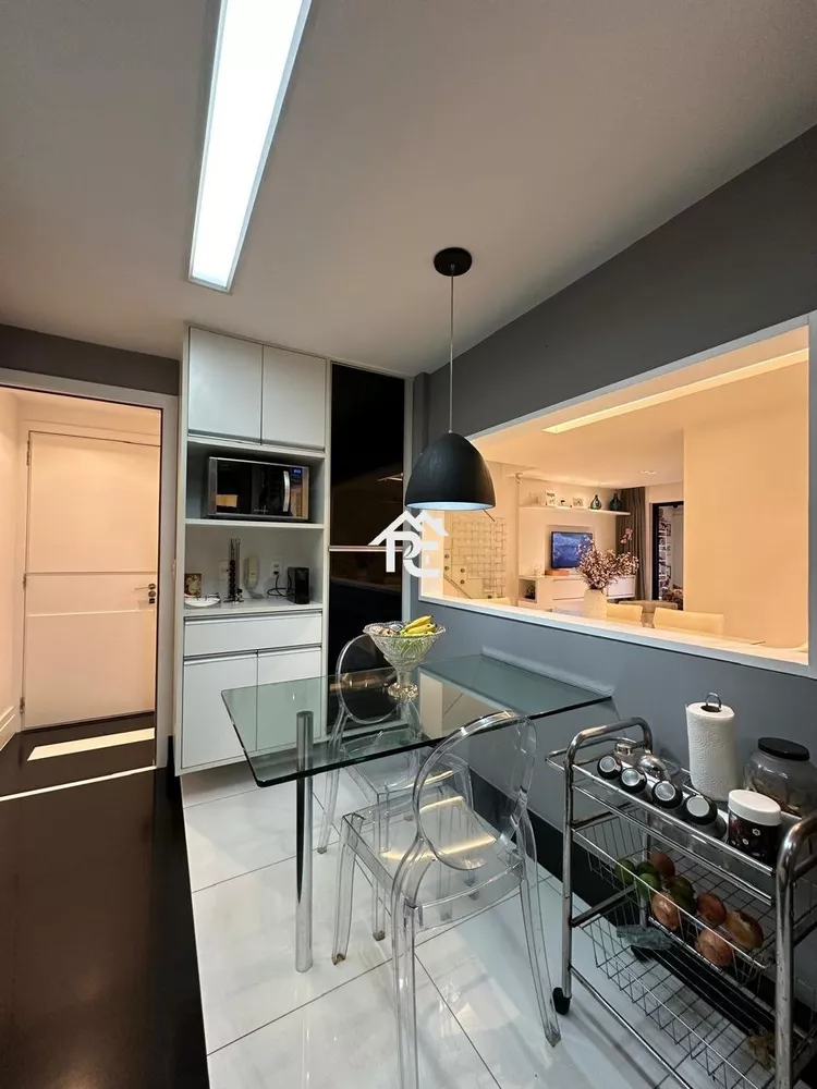 Cobertura, 4 quartos, 280 m² - Foto 17