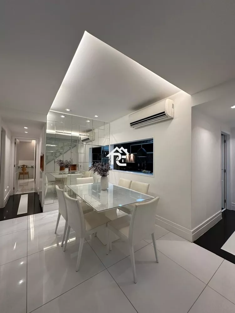 Cobertura, 4 quartos, 280 m² - Foto 19
