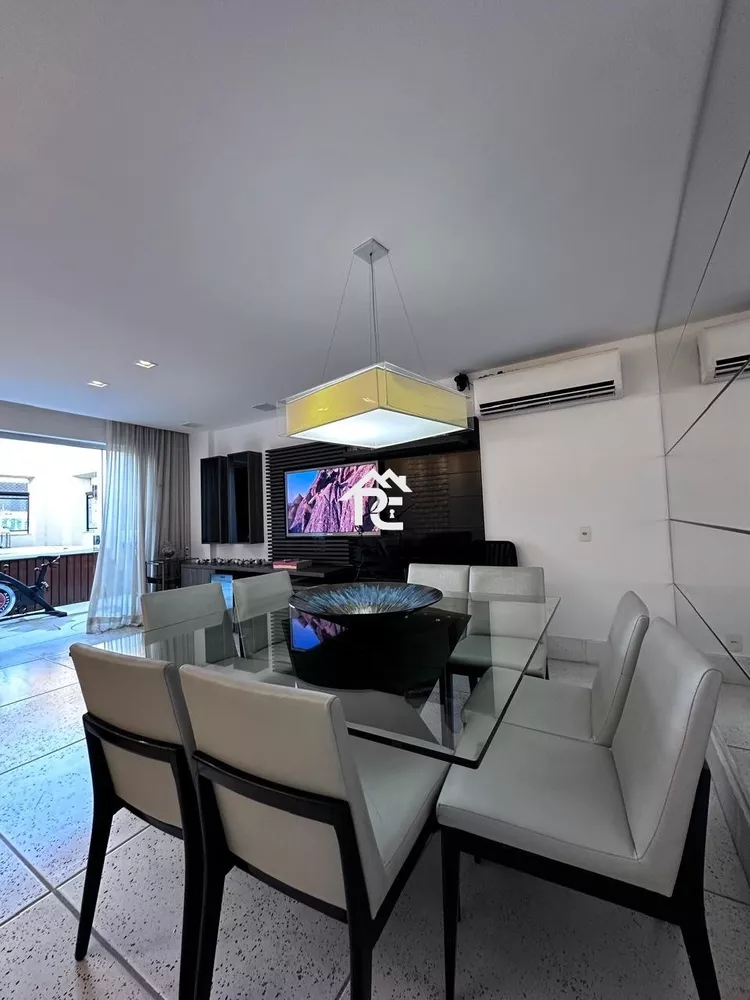Cobertura, 4 quartos, 280 m² - Foto 6