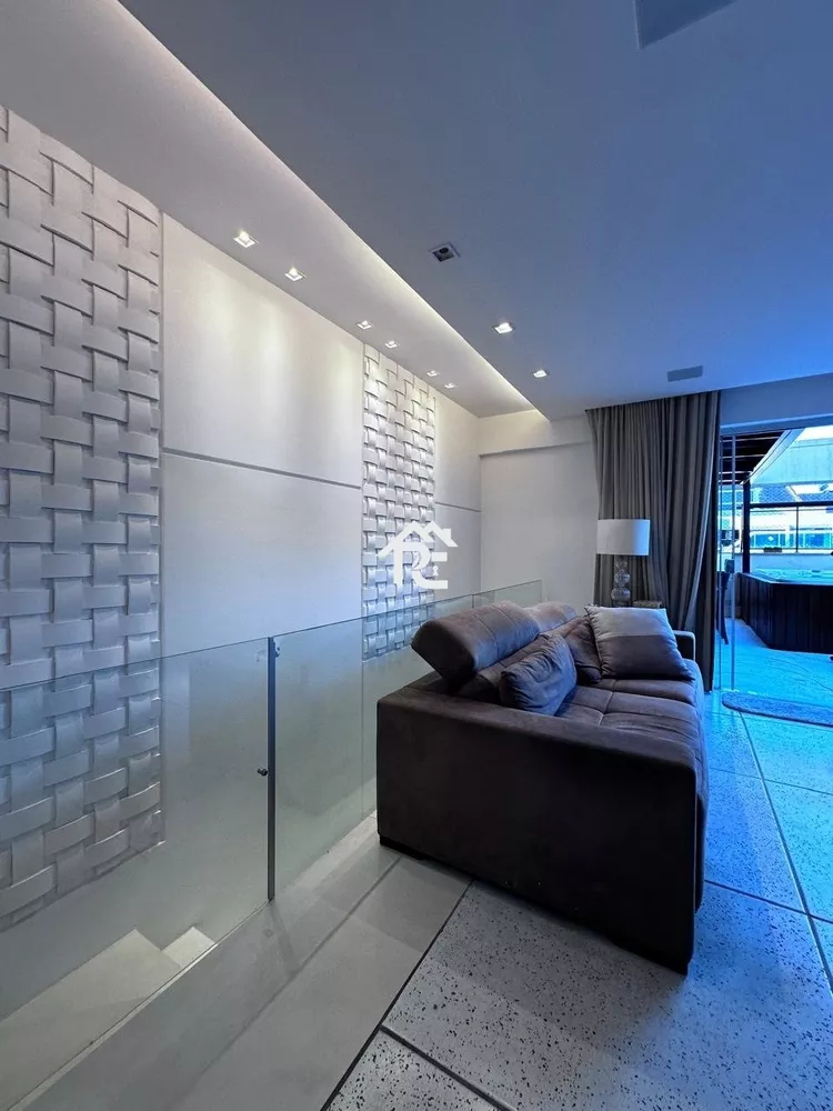 Cobertura, 4 quartos, 280 m² - Foto 28