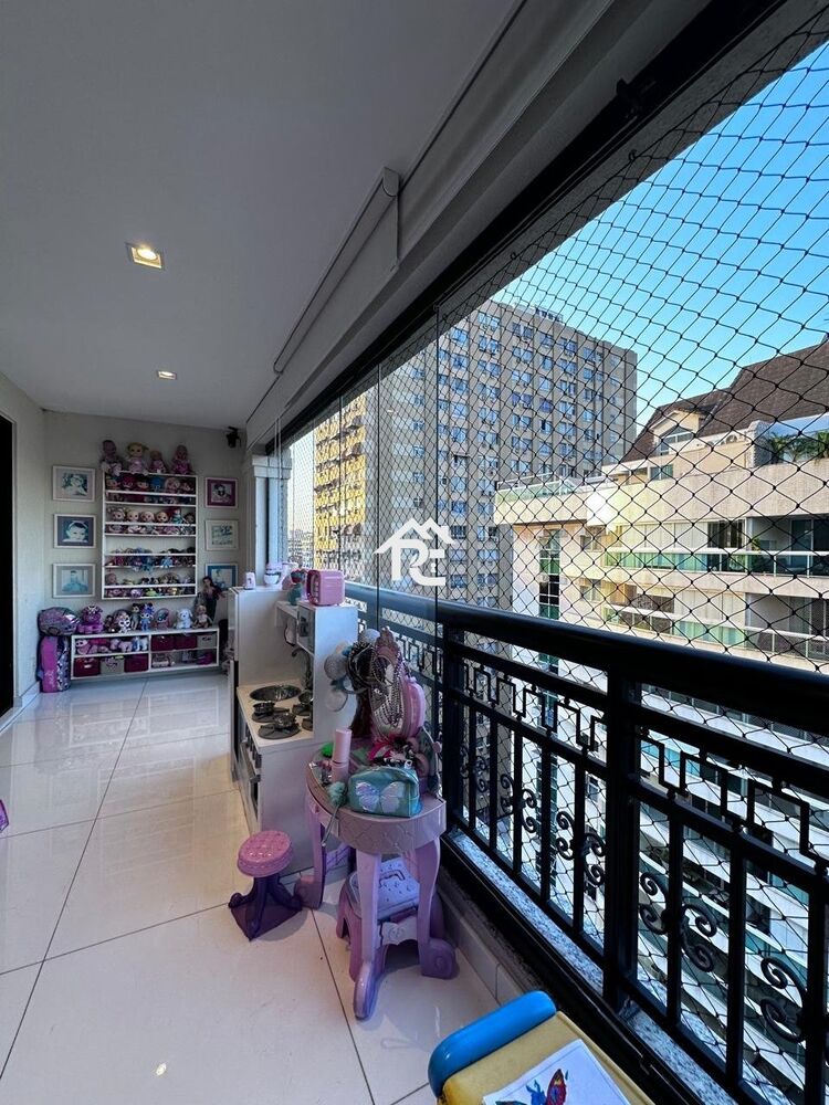 Cobertura, 4 quartos, 280 m² - Foto 36