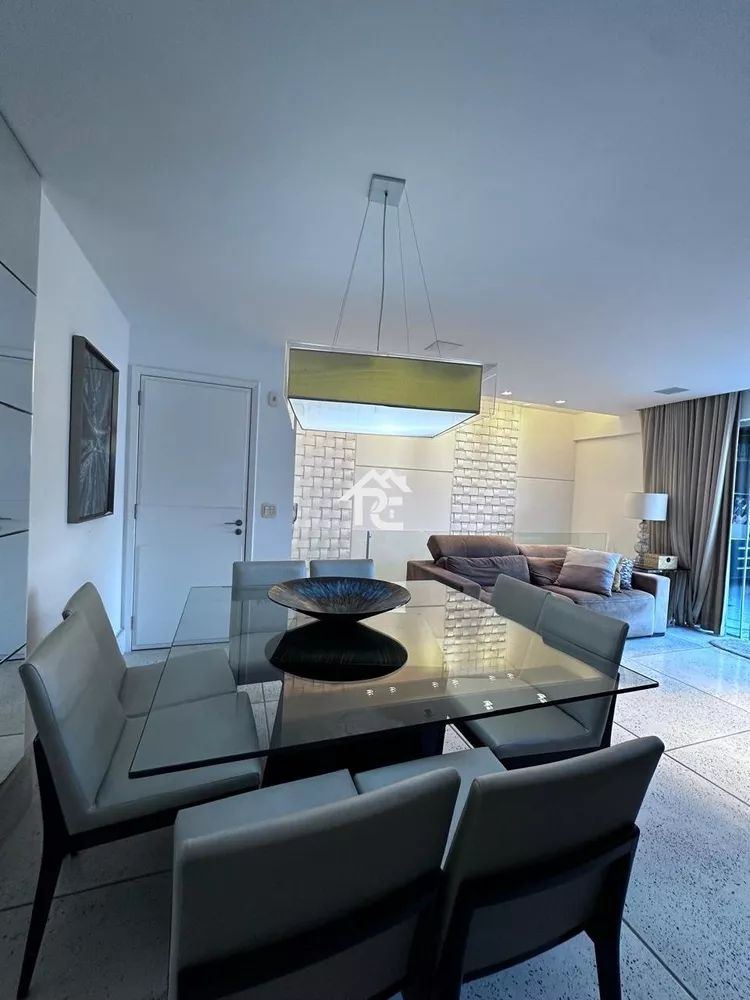 Cobertura, 4 quartos, 280 m² - Foto 11