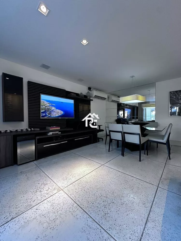 Cobertura, 4 quartos, 280 m² - Foto 3