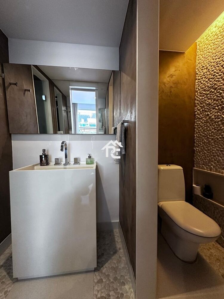 Cobertura, 4 quartos, 280 m² - Foto 40
