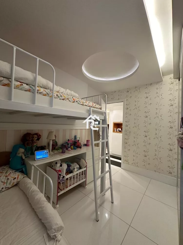 Cobertura, 4 quartos, 280 m² - Foto 9
