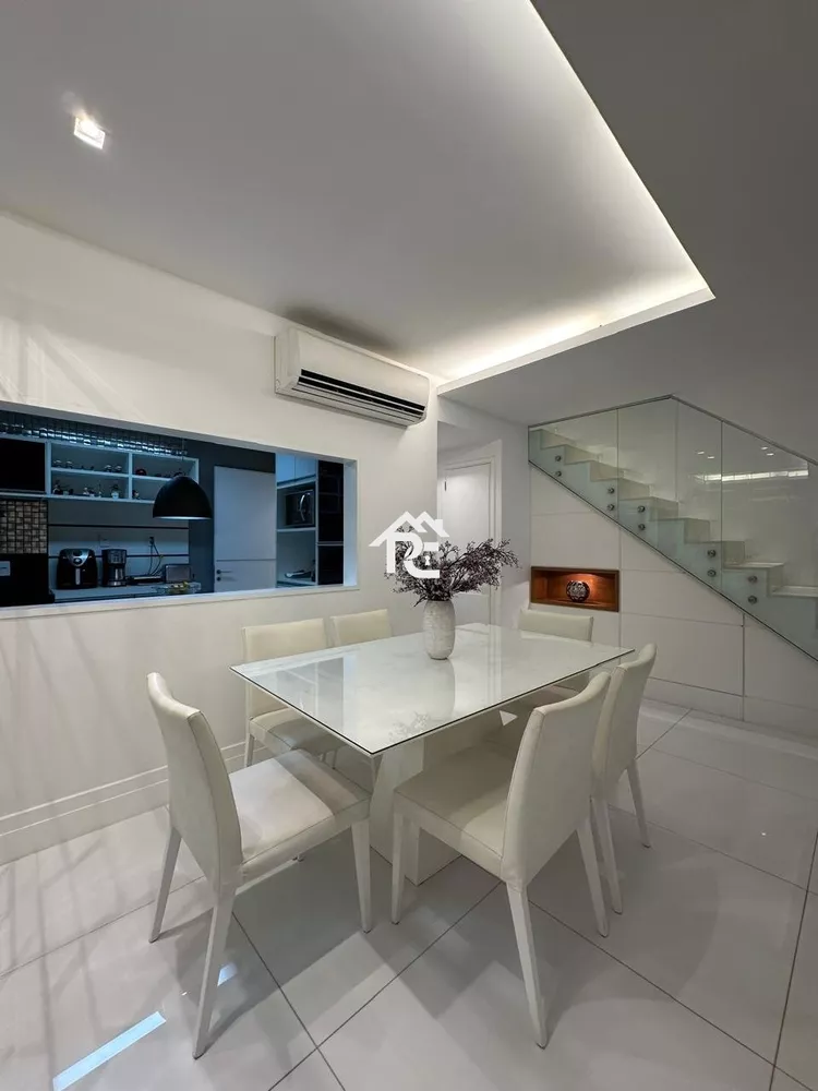 Cobertura, 4 quartos, 280 m² - Foto 14