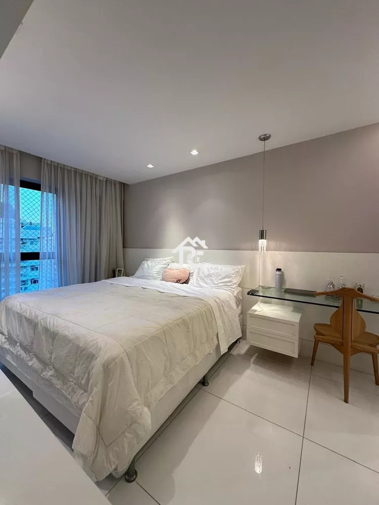 Cobertura, 4 quartos, 280 m² - Foto 29