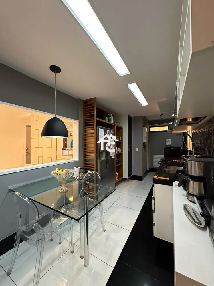 Cobertura, 4 quartos, 280 m² - Foto 33